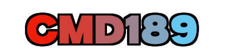 CMD189 Logo